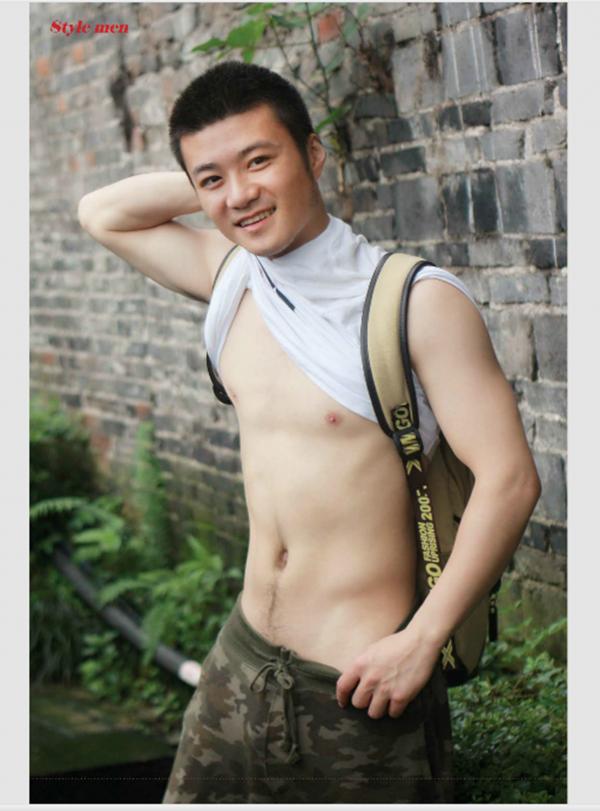 PHOTO-SET-STYLE-MEN-56-–-SAM--陽光男孩-孝林郎-